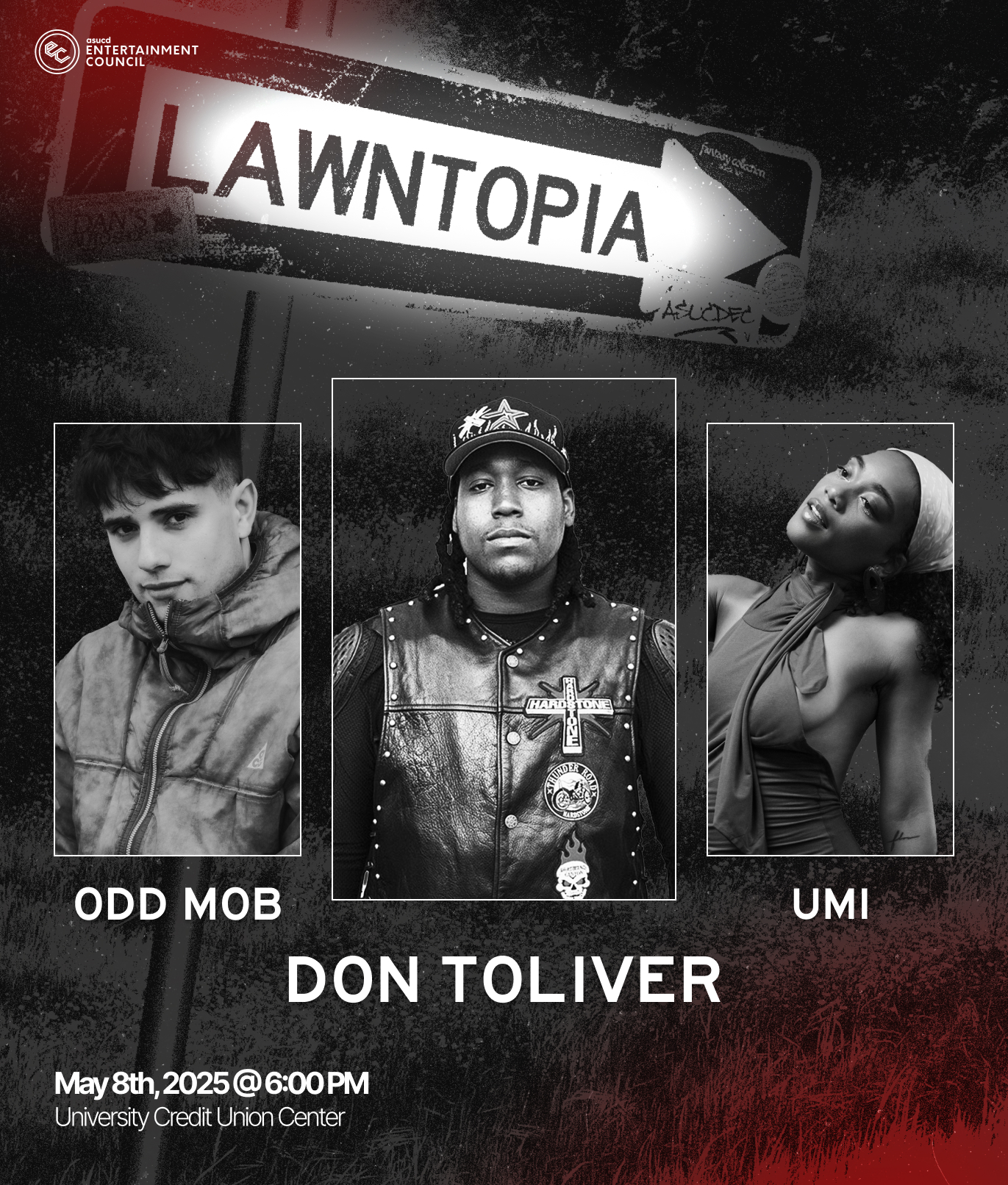 LINEUP