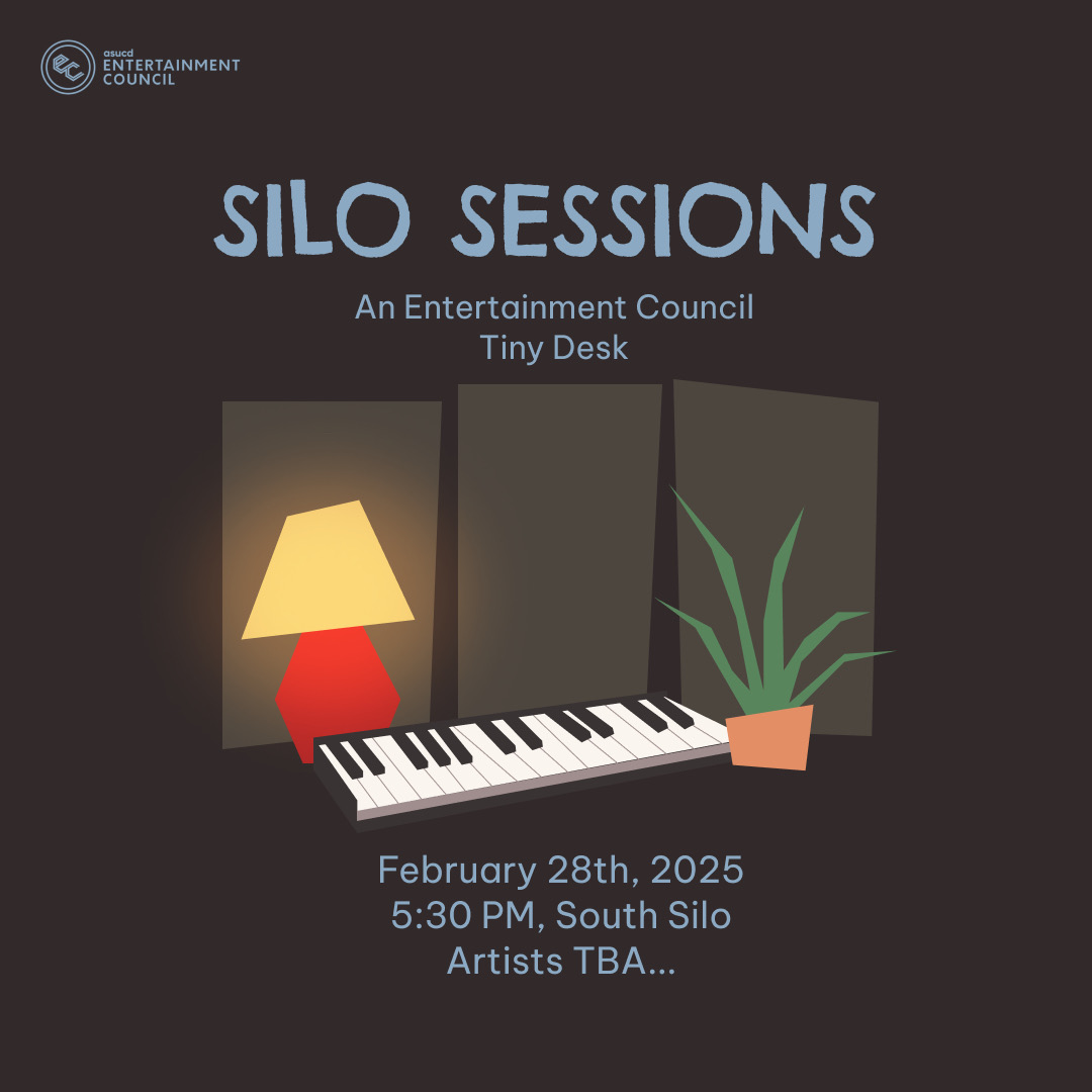 Silo Sessions