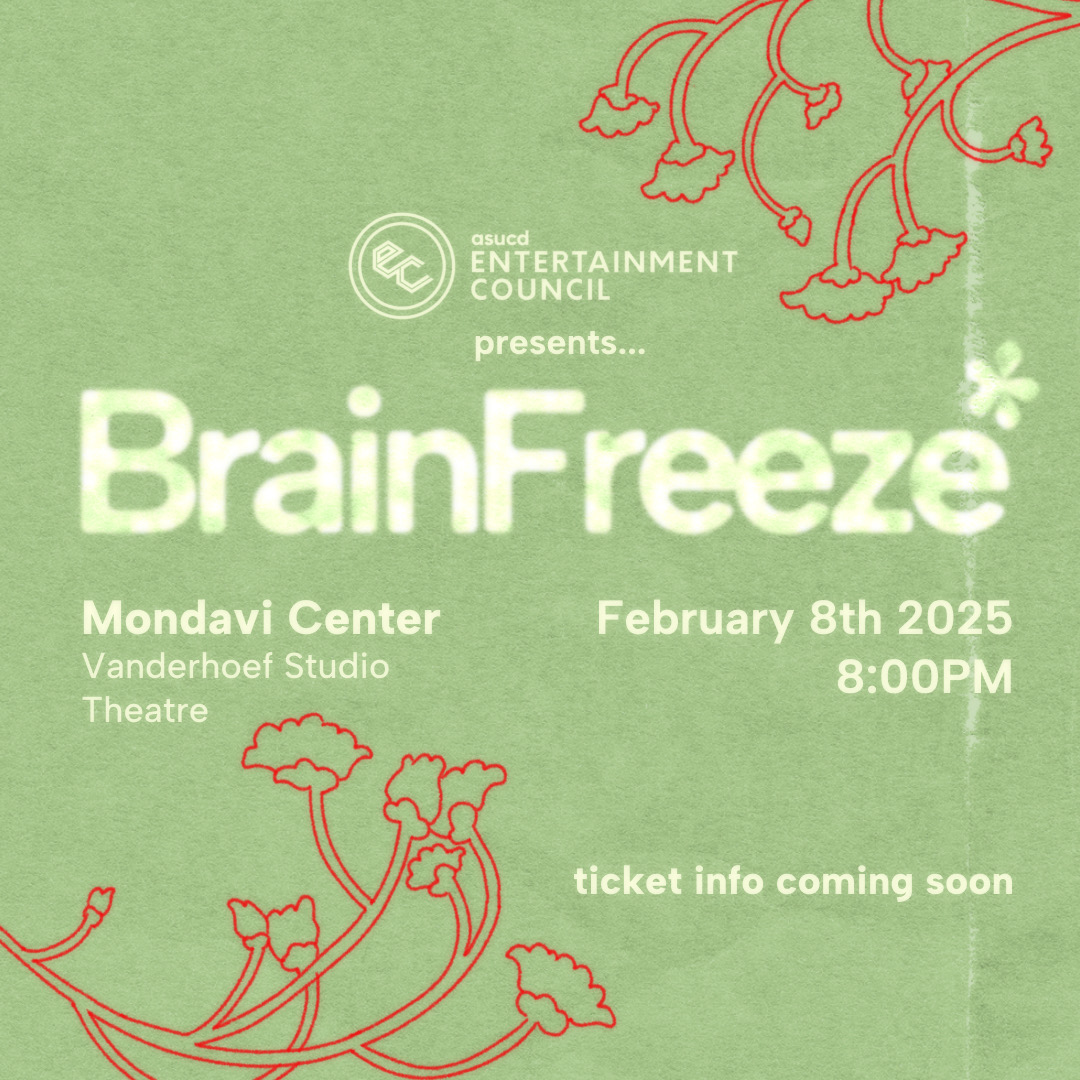 Brainfreeze